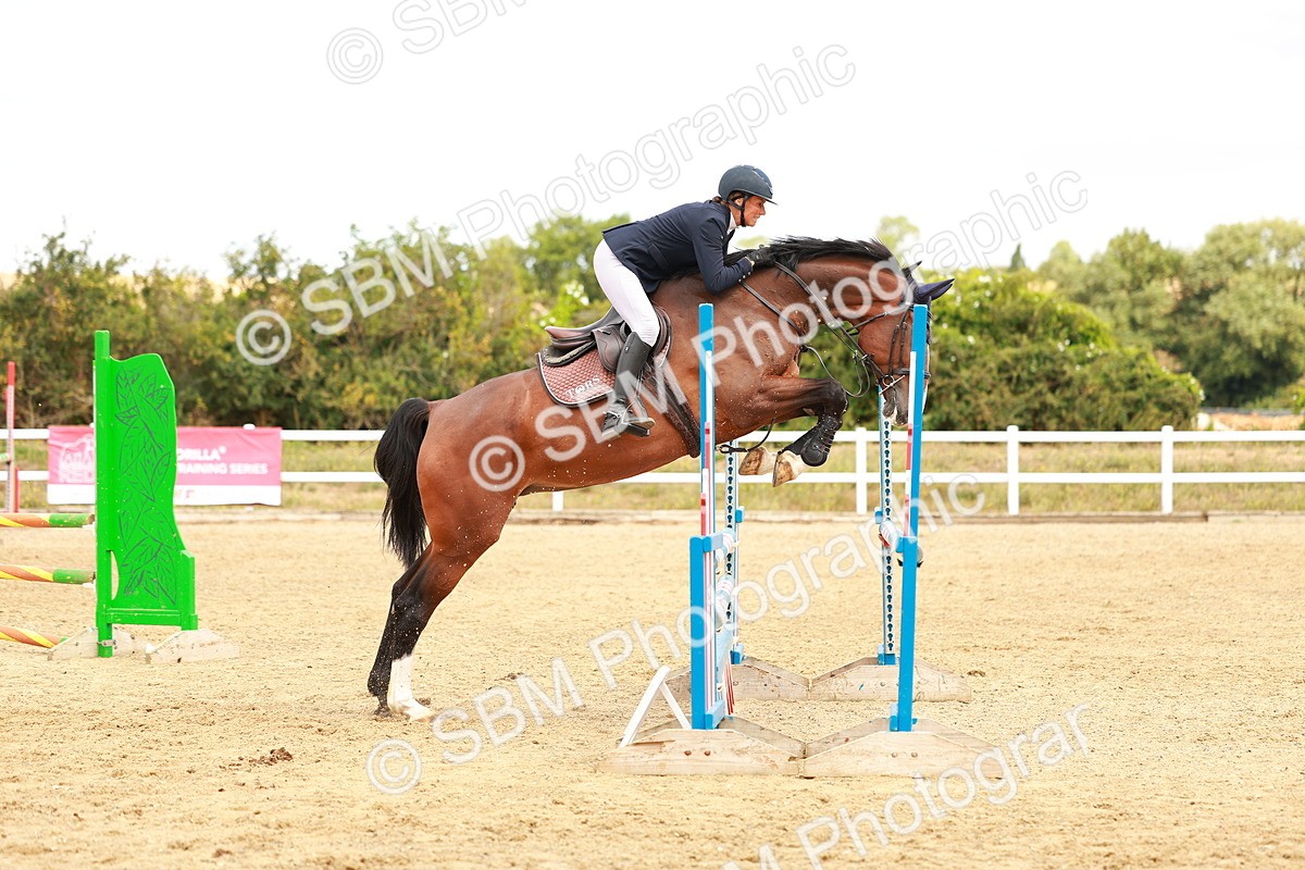 SBM_005652 - Class 2 - Senior British Novice - 90cm