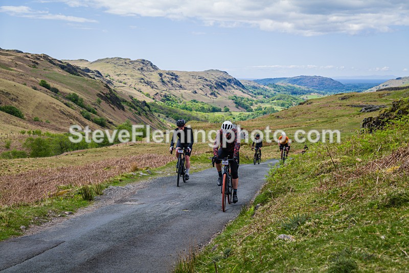 124651 - Hardknott Pass Camera 1 12.00-13.00