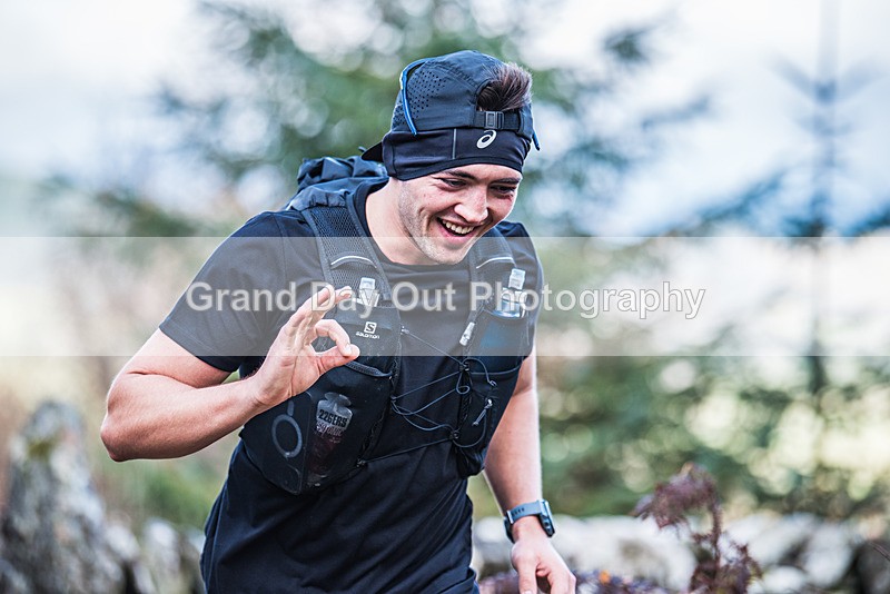 TVU 50  60K-185 - High Terrain Events Tweed Valley 50 & 65K Ultra Trail Races Sunday 19th November 2023