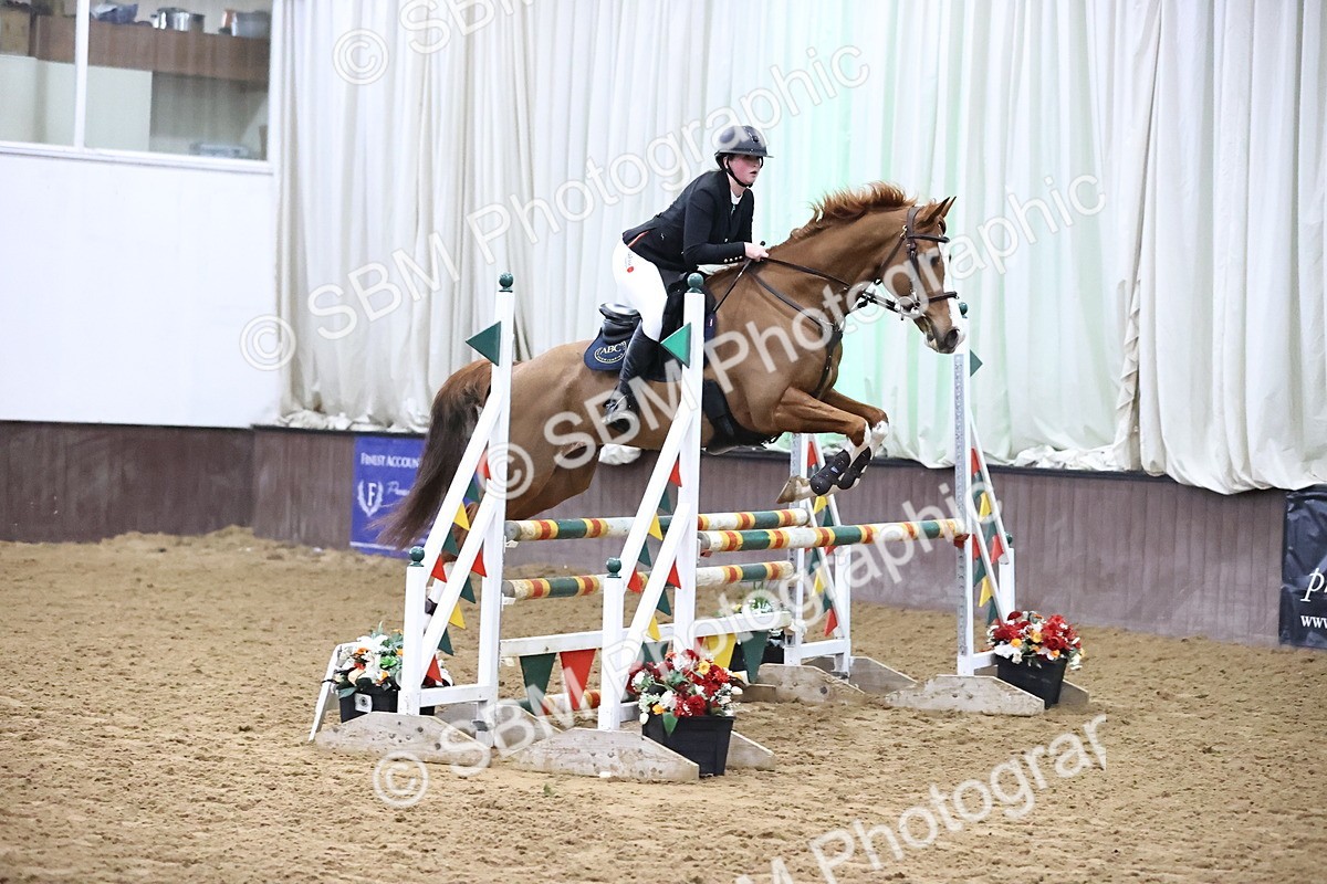 SBM_003209_Class 15 - Senior Discovery - 100m - Customer Cart - Alexis