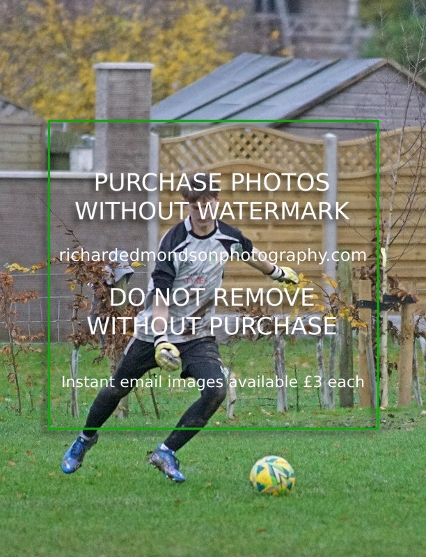 DSC08766 - Kendal Utd Res v Burneside (21/11/21), First Half