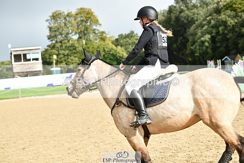 251004A-110318-00515 - Classes 4 & 5 50cm