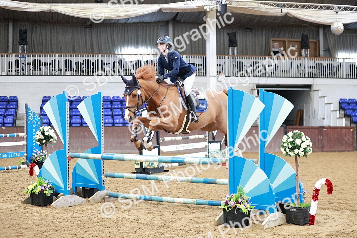 SBM_001024 - Class 3 - Senior Discovery 1.00m