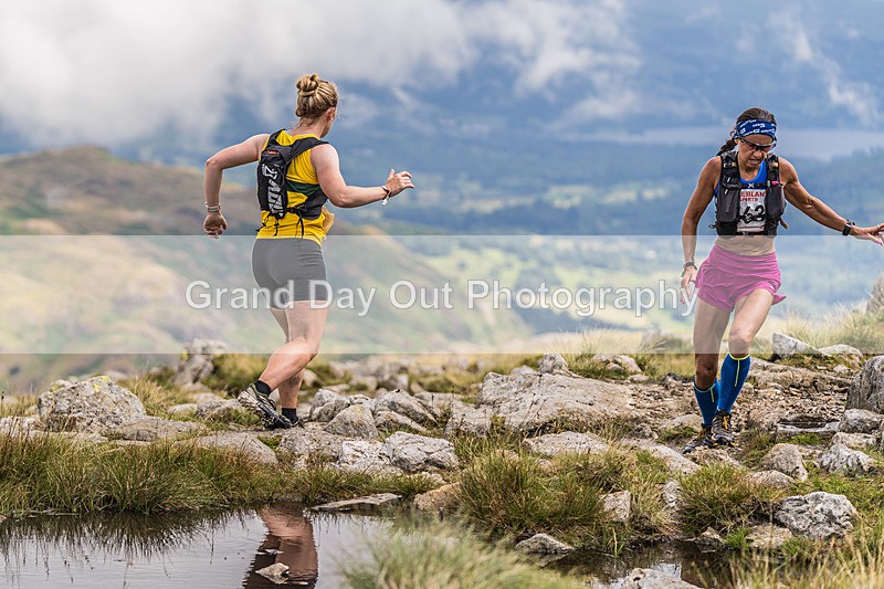 Blisco Dash-229 - Blisco Dash Fell Race (women) Saturday 27th July 2024