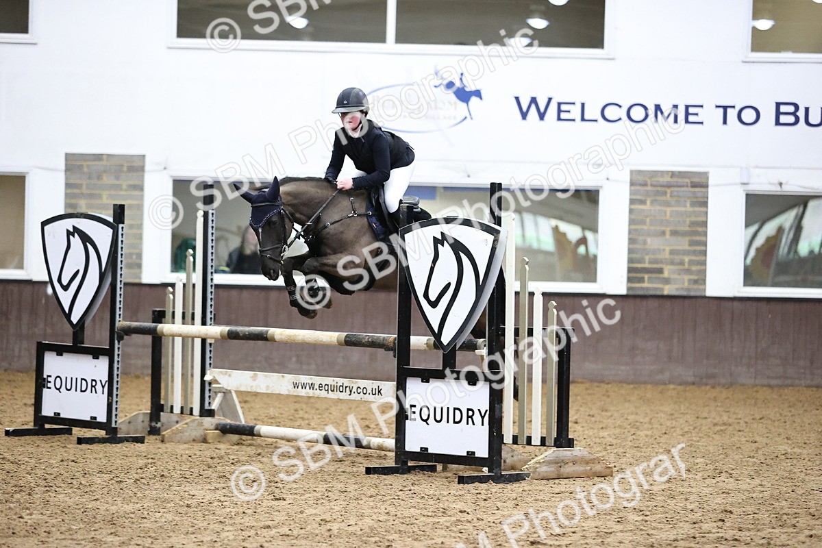 SBM_000493 - Class 3 - Pony Discovery - 90cm