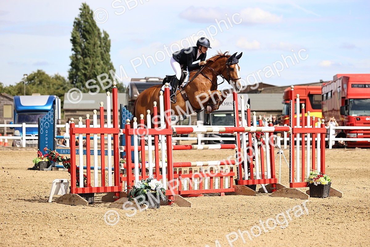SBM_011749 - Class 10 - Talent Seekers Inc 7 Year Championship Qualifier - 2nd Half