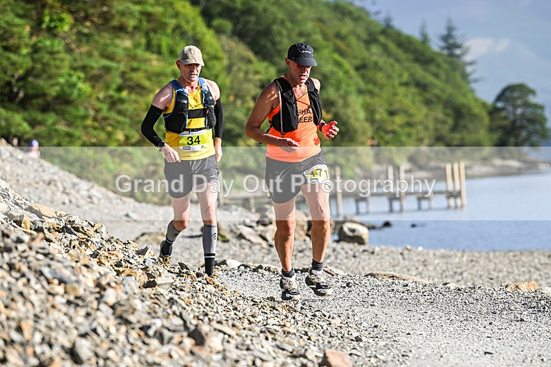 Borrowdale-248 - Fellside Events Borrowdale Trail Half Marathon Sunday 23rd August 2026