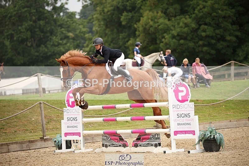 230708-114450-13546 - Cls 26 Newcomers & 1.10m Open