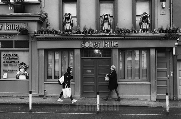  - Street Photography