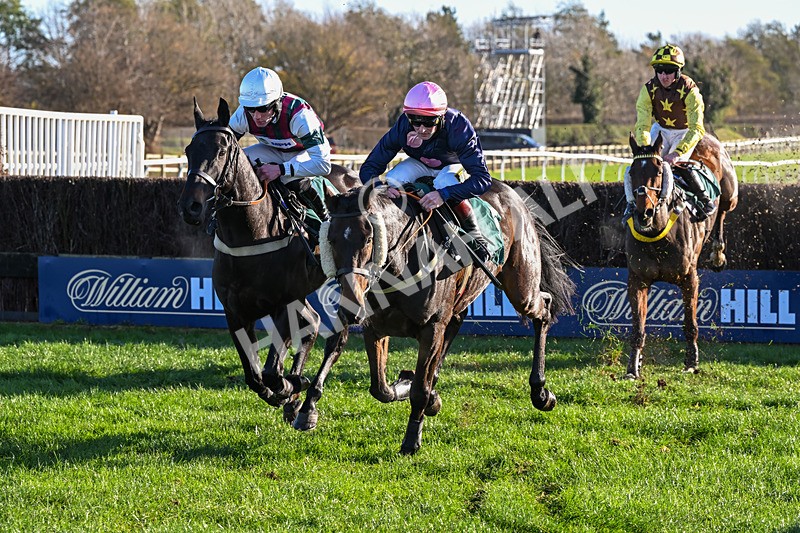 211125-Race 1-I See The Sea-6639 - Race 1