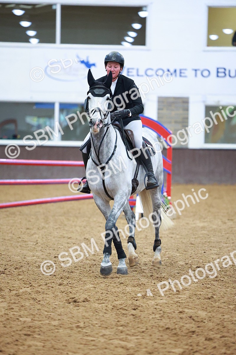 SBM_000711 - Class 3 - Senior Discovery - 1.00m