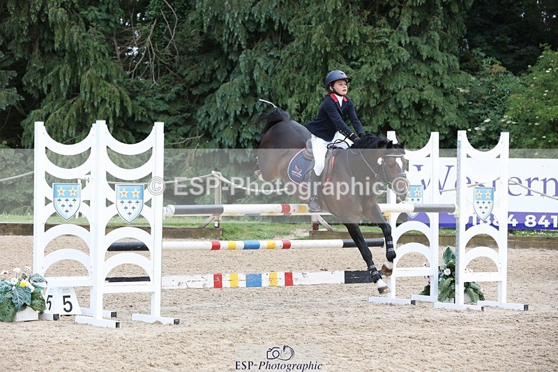 230618-172014-13696 - Cls 22 Hoys 138cm 2nd round 1st rnd