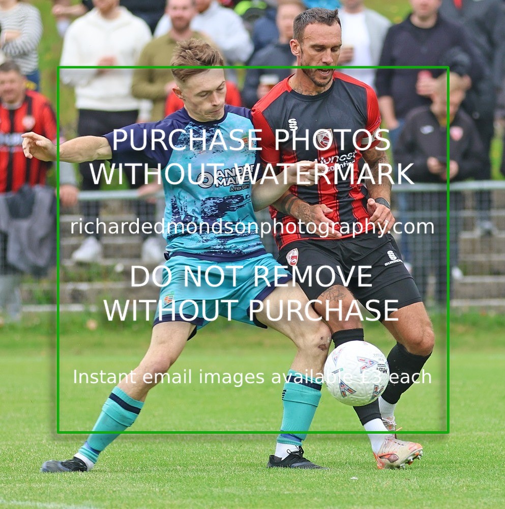 533A4195 - Kendal Town vs Morecambe (4/7/26)