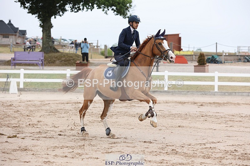 250717-093515-03635 - Cls 9, 1 Star Bronze Tour