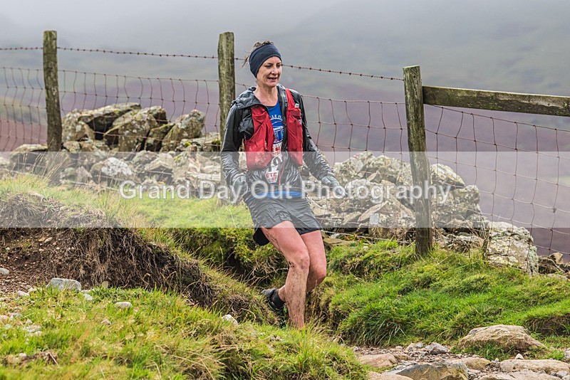 Langdale-1158 - Langdale Horseshoe Fell Race Saturday 7th October 2023