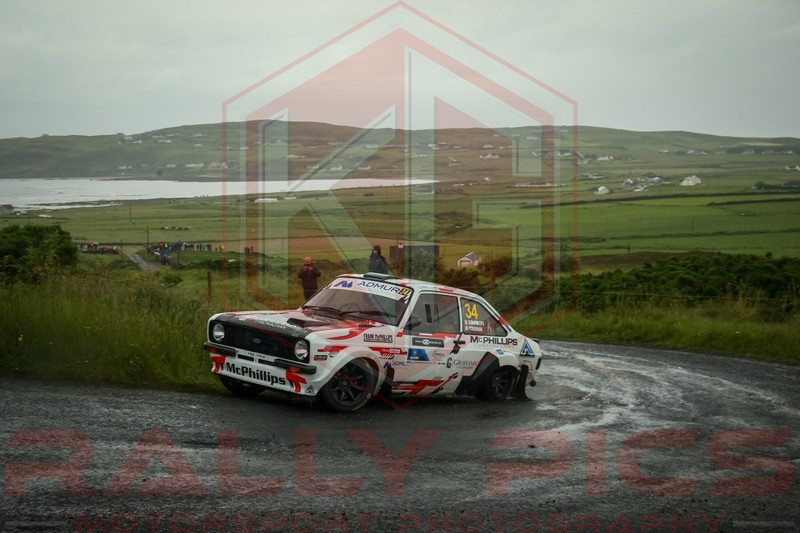 WiltonRecycling Donegal International Rally 2024  103 - Wilton Recycling Donegal International Rally 2024