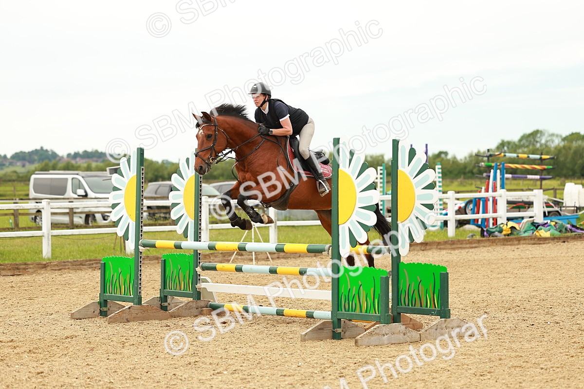 SBM_001975 - Class 3 - Senior Discovery - 1.00m