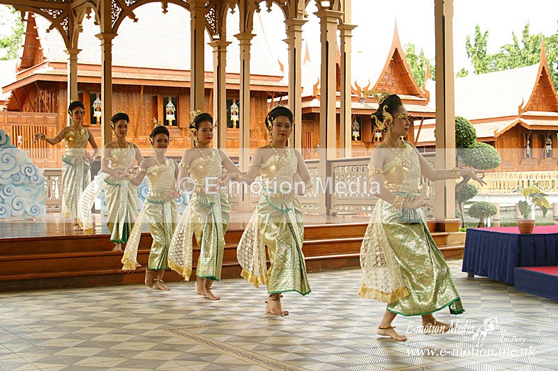 Vimanmek Mansion 160603 19 - Other