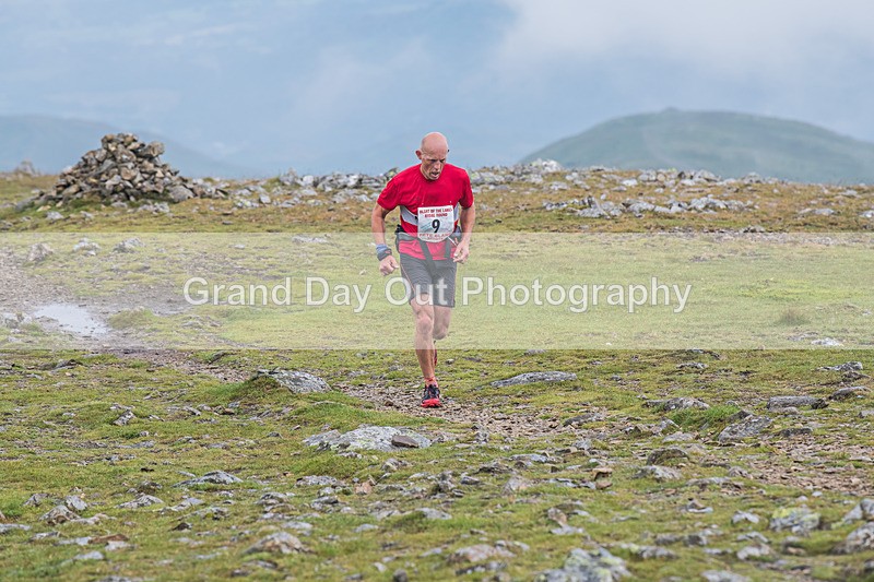 Rydal Round-361 - Rydal Round Fell Race Thursday 28th July 2022