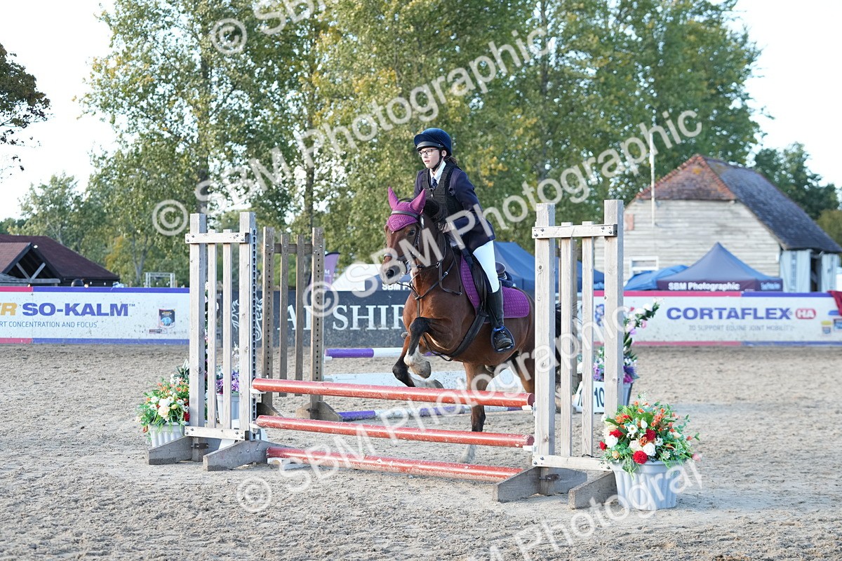 SBM_53990 - J8 - Junior Pony 65cm Championship