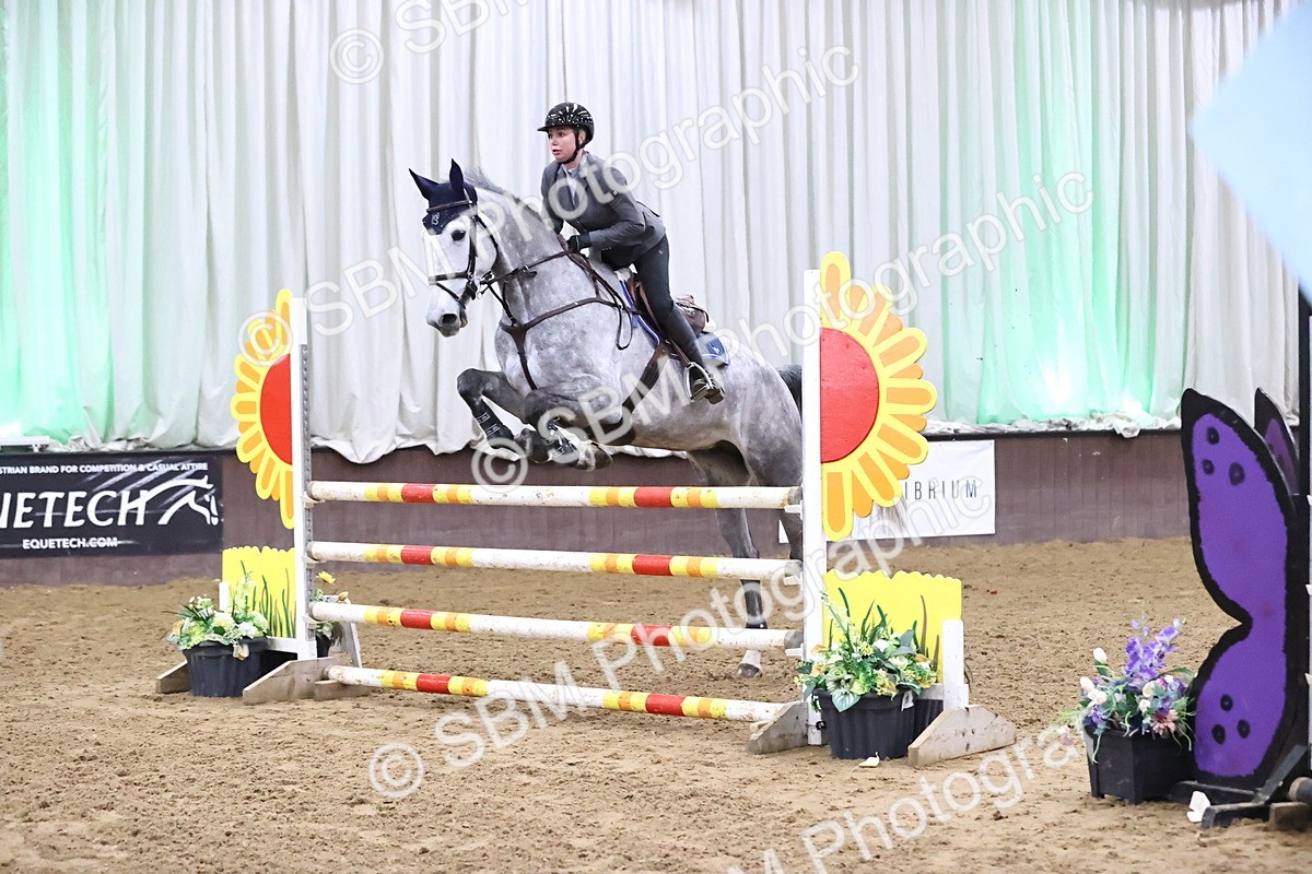 SBM_002125 - Class 10 - Senior Newcomers - 1.10m