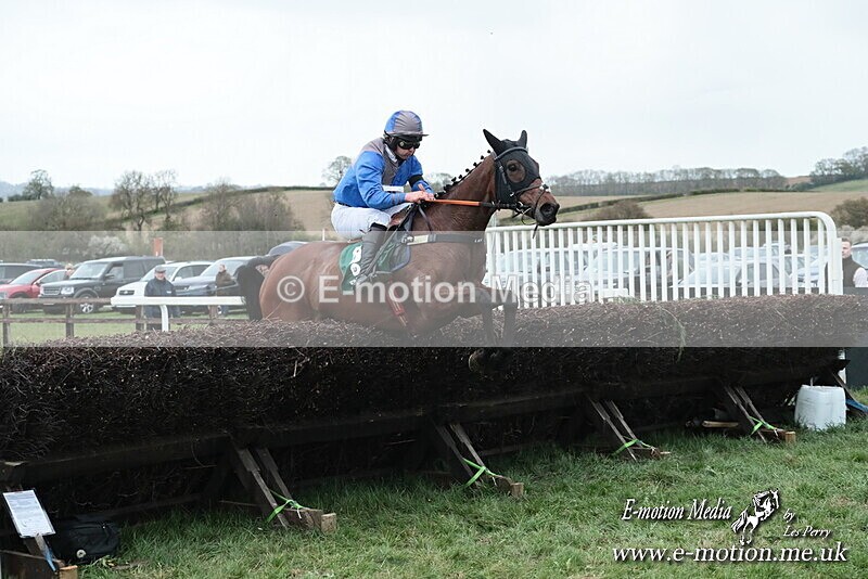 PtP 130425 405 - Edgecote Races 13/04/25