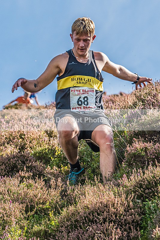 Loweswater Show-660 - Loweswater Show Junior & Senior Fell Races Sunday 3rd September 2023