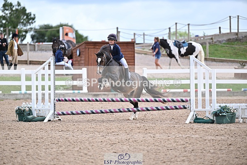 250729-145503-00036 - Clear Round and 60cm