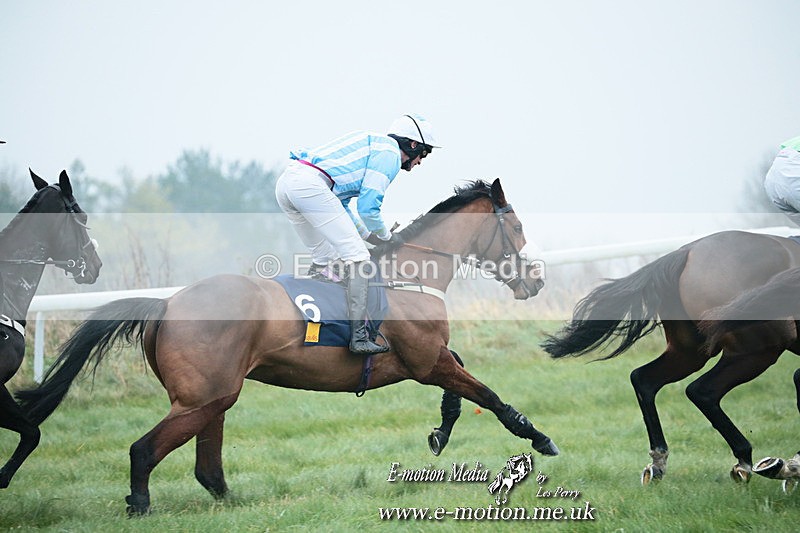 PtP 261123 124 - Hursley Hambledon Point-to-Point Larkhill 26 Nov 2023