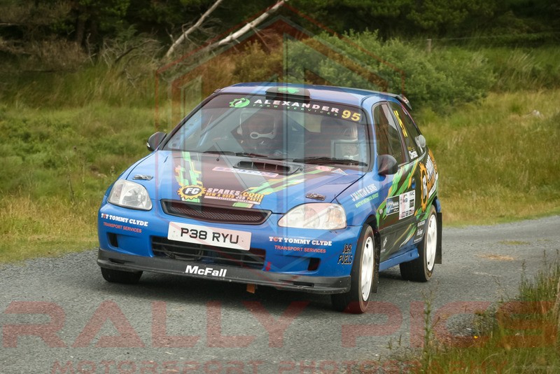 Sligo Rally 31 of 72 - Sligo Rally