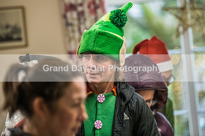 Litton-37 - Litton Christmas Cracker Fell Race (Limestone Series) Sunday 14th December 2025