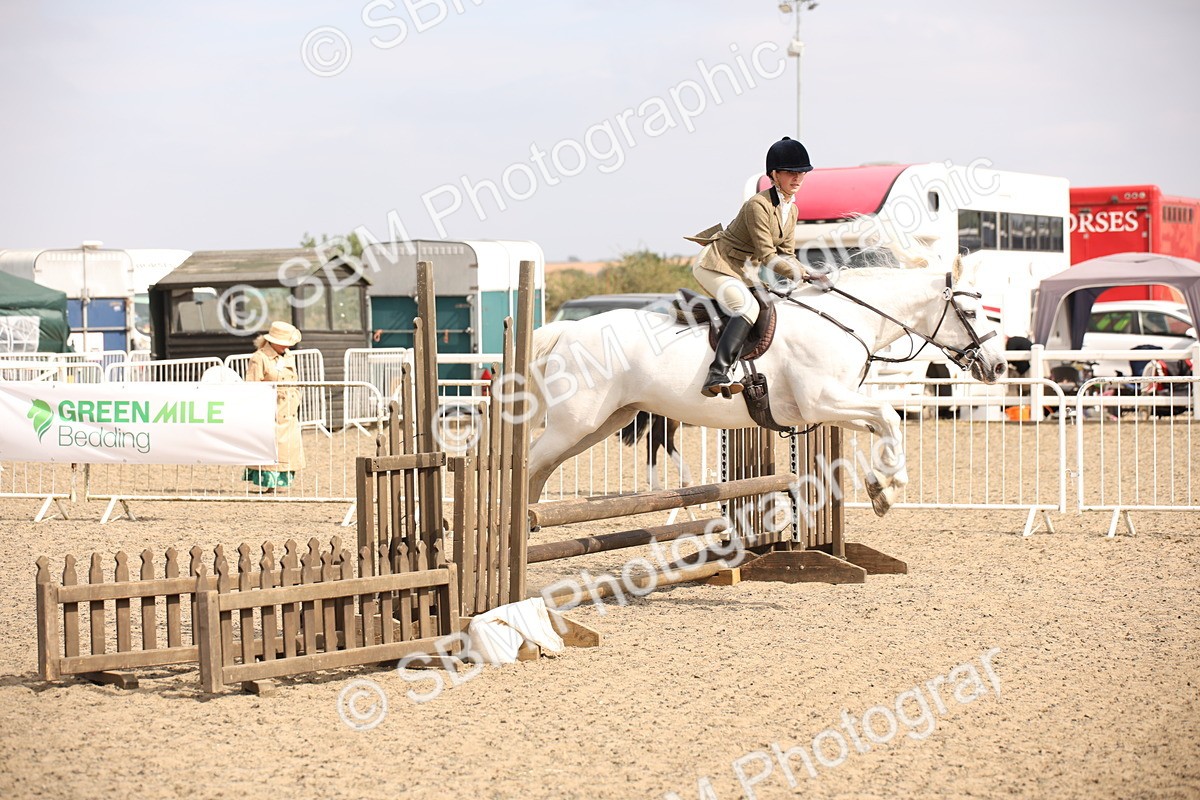 SBM_16093 - Class 408b - Working Veteran 70cm (20+)