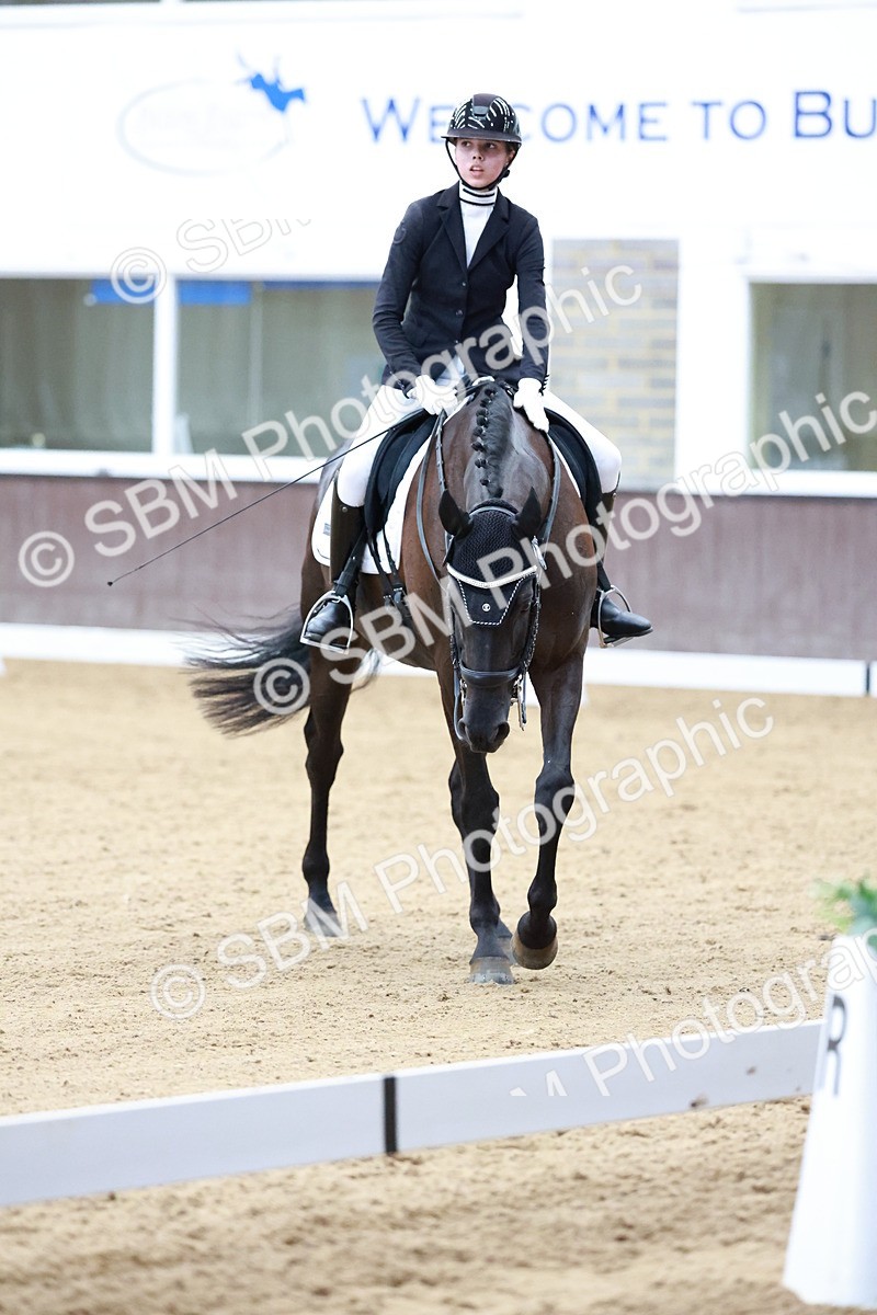 SBM_017775 - Class 15 - FEI Junior