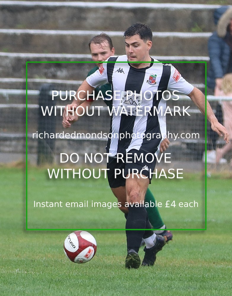 IMG_2061 - Kendal Town v Workington (23/7/22)
