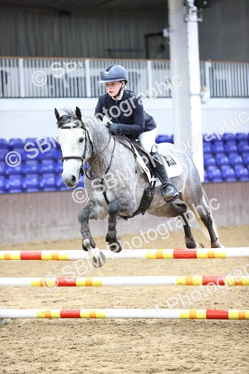 SBM_000193 - Class 2 - Pony British Novice - 80cm Open