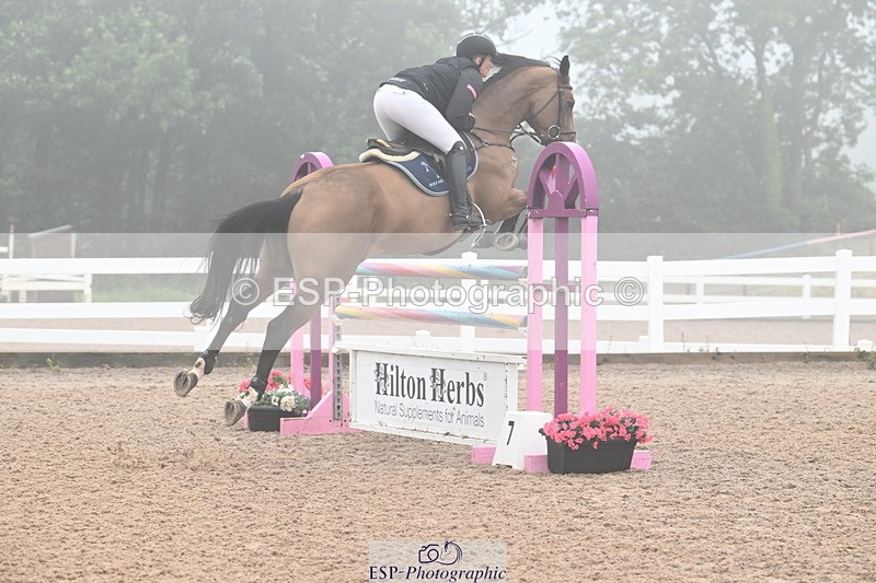 240720A-160219-15431 - Cls 31, YH 6 Yr Olds 1.25m