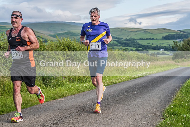 Lambfoot Loop-216 - Lambfoot Loop Road Race Tuesday 5th July 2022