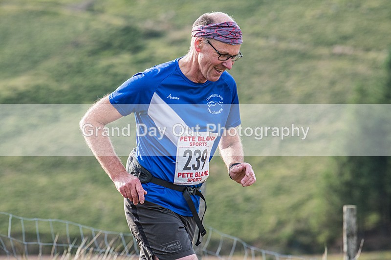 Gavel-230 - Gavel Fell Races (Junior & Senior) Wednesday 28th May 2025