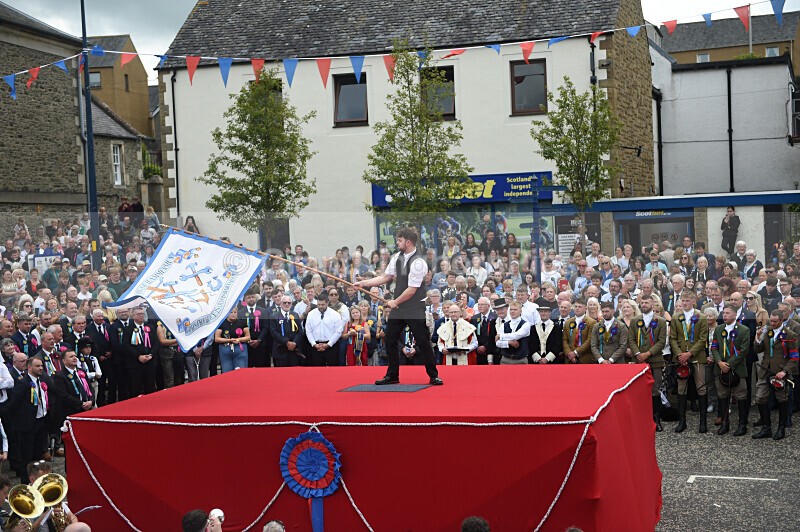 _250 - Selkirk Common Riding 2025