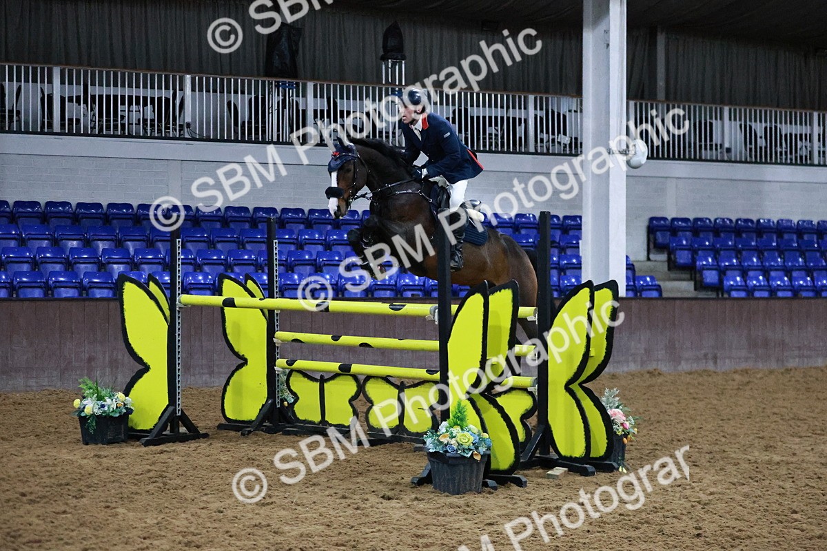 SBM_002268 - Class 7 - National 1.30m 1.40m
