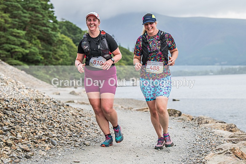 Borrowdale-434 - High Terrain Events Borrowdale Trail Half Marathon Sunday 18th August 2024