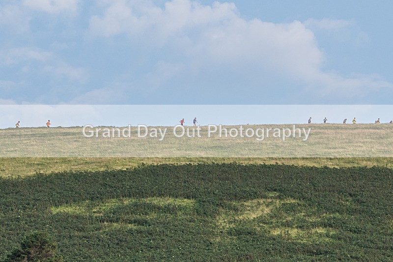 Not Latrigg-438 - Not Round Latrigg Fell Race Wednesday 13th August 2025