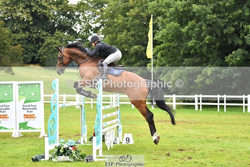 230712-103116-22073 - Cls 50 Foxhunter & 1.20m Open