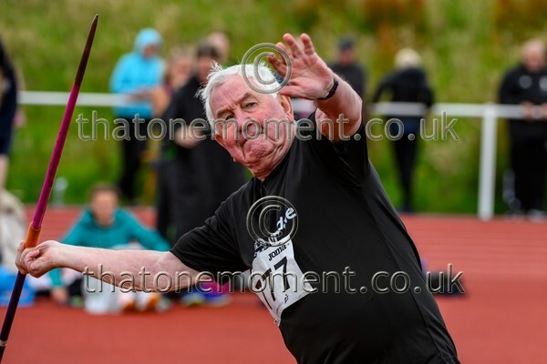 ComMast25-929522 - Field Male Set One