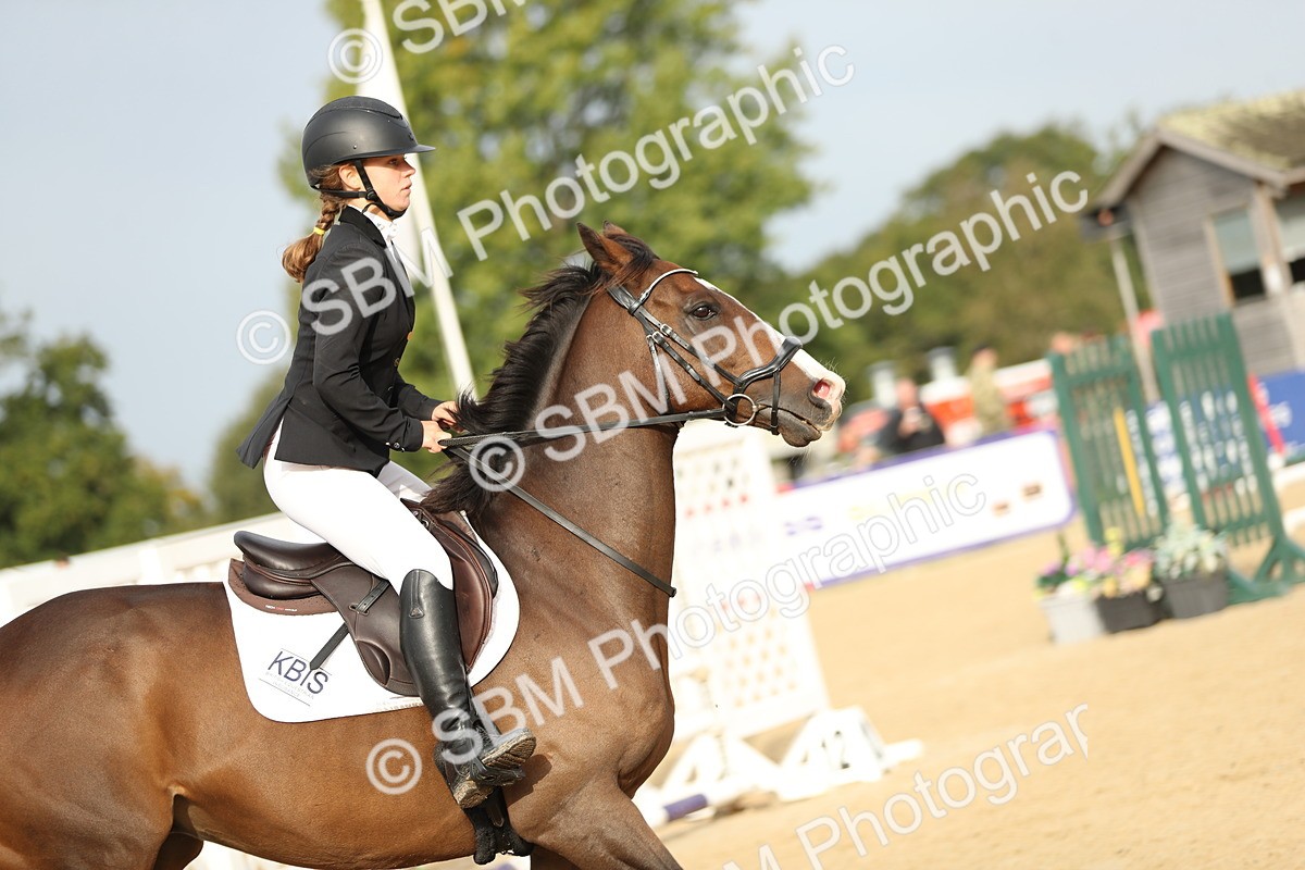 SBM_56166 - J24 - Junior Horse 75cm Championship