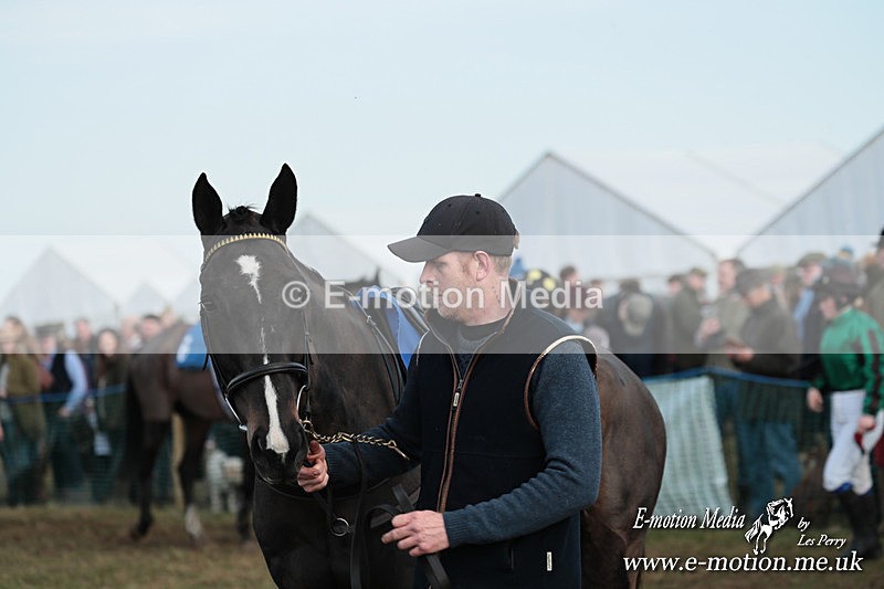 PtP 010325 549 - Beaufort Races Didmarton 01/03/25