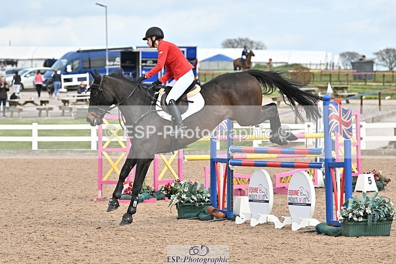 240418A-151617-03996 - Cls 17, 1 Star Silver Tour 1.20m