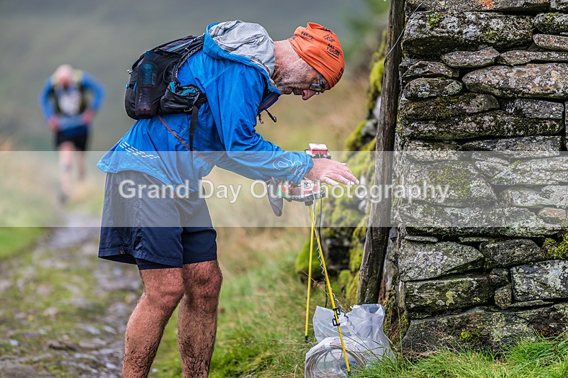 Old Crown Round-813 - Old Crown Round Fell Race Saturday 12th September 2026