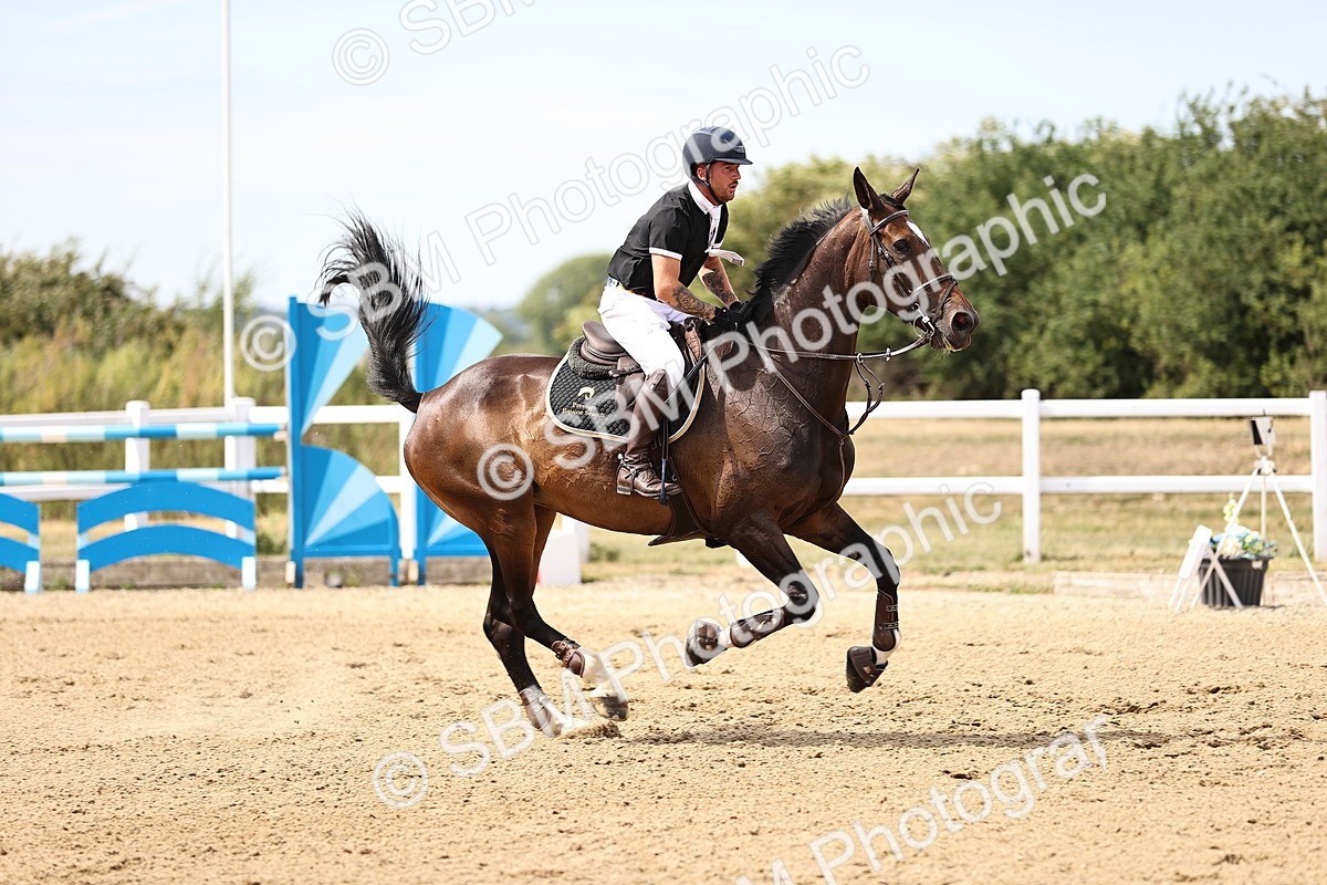 SBM_011306 - Class 10 - Talent Seekers Inc 7 Years Old Championship Qualifer - 1st Half