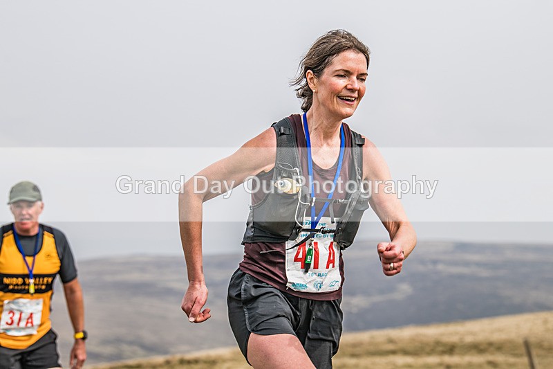 Pen Y Ghent-1456 - The 3 Peaks Race Saturday 26th April 2025 - Pen Y Ghent